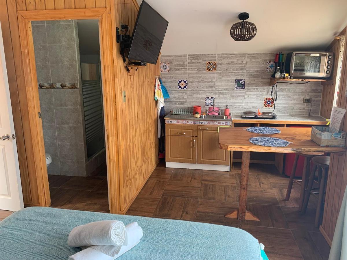 Departamento 2 Rocas Del Mar Apartamento *