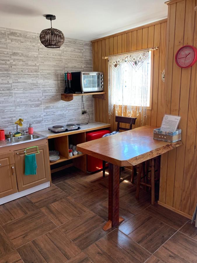 Departamento 2 Rocas Del Mar Pichilemu