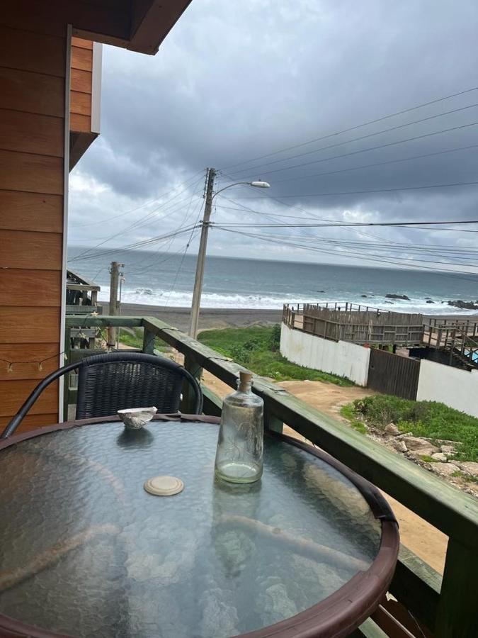 Apartamento Departamento 2 Rocas Del Mar *