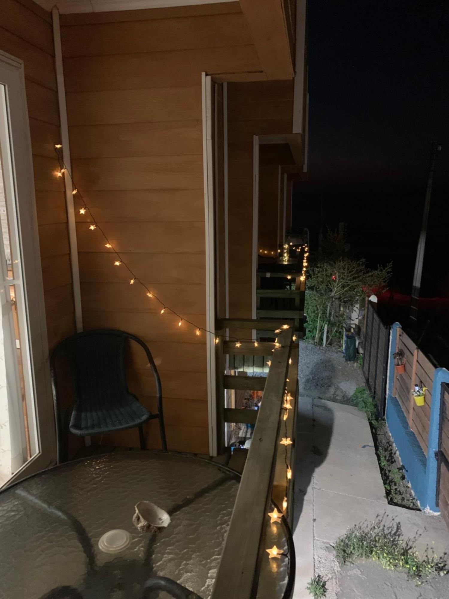 Apartamento Departamento 2 Rocas Del Mar