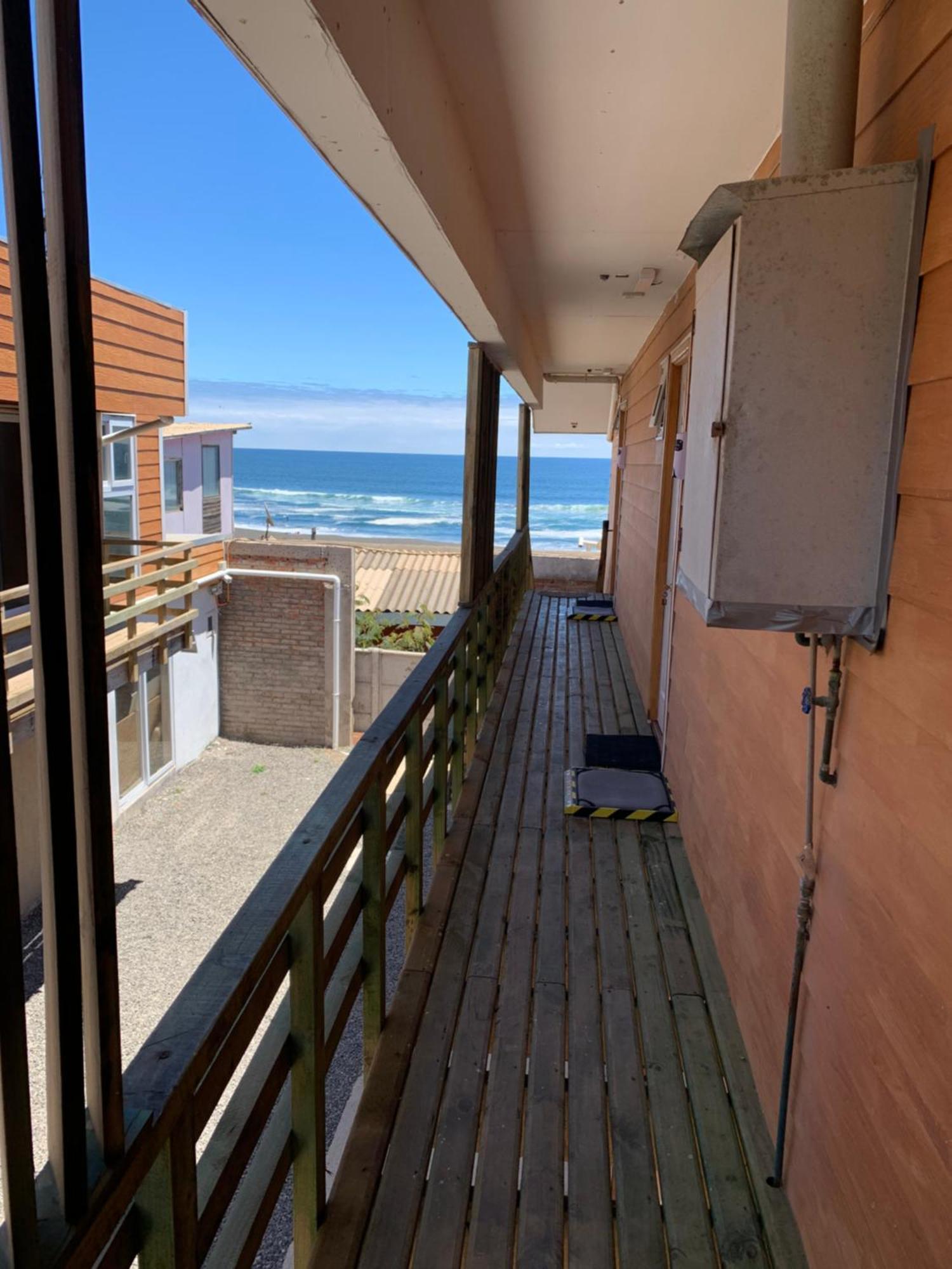 Apartamento Departamento 2 Rocas Del Mar *